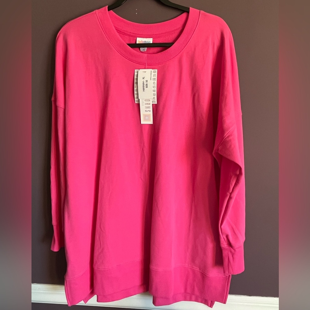 LuLaRoe Hannah